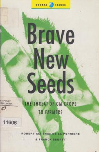 Brave New Seeds