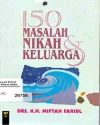 150 MASALAH NIKAH & KELUARGA