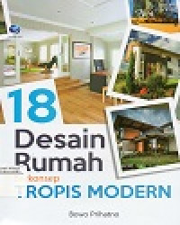 18 Desain Rumah