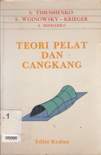 Teori Pelat dan Cangkang