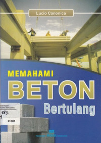 Memahami Beton Bertulang