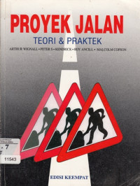 Proyek Jalan: Teori & Praktek