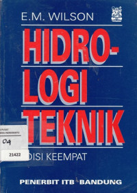 Hidrologi Teknik