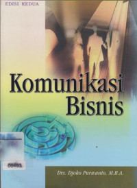 Komunikasi Bisnis