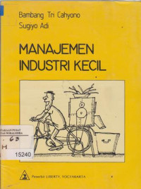 Manajemen Industri Kecil