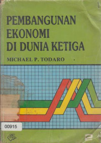 Pembangunan Ekonomi di Dunia Ketiga jilid 2