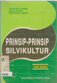 Prinsip-Prinsip Silvikultur