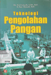 Teknologi Pengolahan Pangan