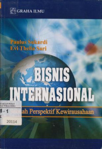 Bisnis Internasional