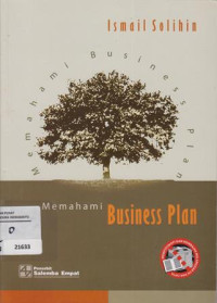 Memahami Business Plan