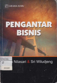 Pengantar Bisnis