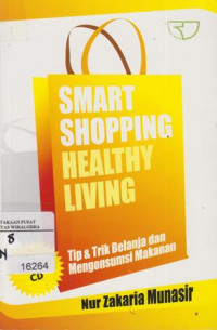 Smart Shoping Healty Living