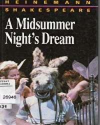 A Midsummer Night's Dream