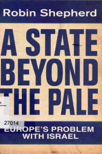 A State Beyond The Pale