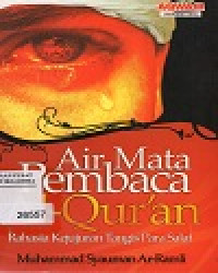 Air Mata Pembaca Al-Qur'an