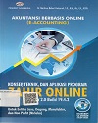 Akuntansi Berbasis Online (E-Accounting)