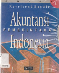 Akuntansi Pemerintahan Indonesia