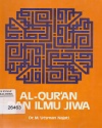 Al-Qur'an Dan Ilmu Jiwa