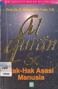 Al-Quran Dan Hak-Hak Asasi Manusia