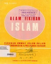 Alam Fikiran Islam