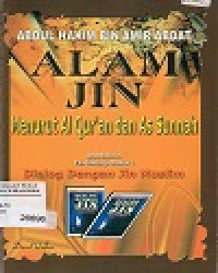 Alam Jin