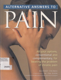 Alternatives To Pain