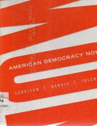 American Democracy Now