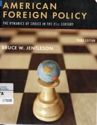 American Foreign Policy