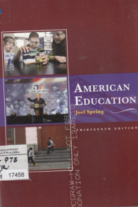 American education