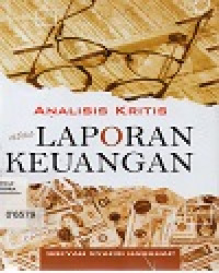 Analisi Kritis atas Laporan Keuangan