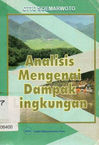Image of Analisis Mengenai Dampak Lingkungan