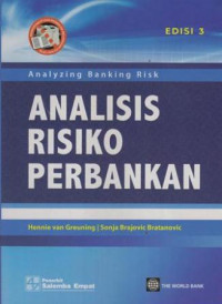 Analisis Risiko Perbankan Syariah