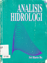 Analisis hidrologi