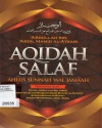 Aqidah Salaf