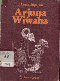 Arjuna Wiwaha