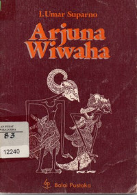 Arjuna Wiwaha