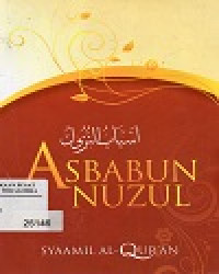 Asbabun Nuzul