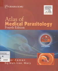 Atlas of Medical Parasitology