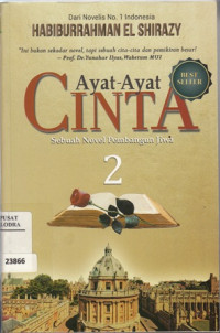 Ayat-Ayat Cinta 2