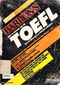 How to prepare for the TOEFL