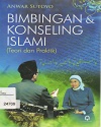 Bimbingan dan Konseling Islam