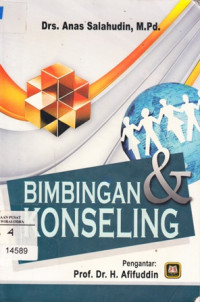 Bimbingan & Konseling