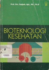 Bioteknologi Kesehatan