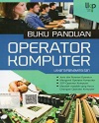 Buku Panduan Operator Komputer