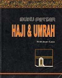 Buku Pintar Haji & Umrah