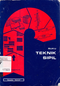 Buku Teknik Sipil