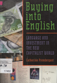 Buying Into English