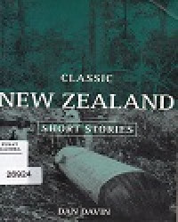 Classic New Zealand Short Stories