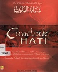 Cambuk Hati