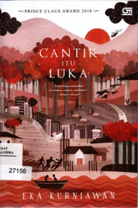 Cantik Itu Luka